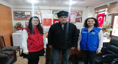 Cide'den kısa kısa