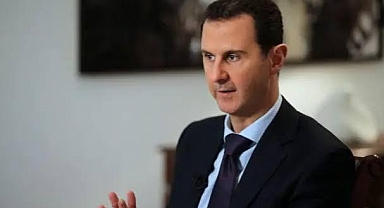 Suriye'de Esad Rejimi Çöktü: Muhalifler Başkent Şam'ı Ele Geçirdi