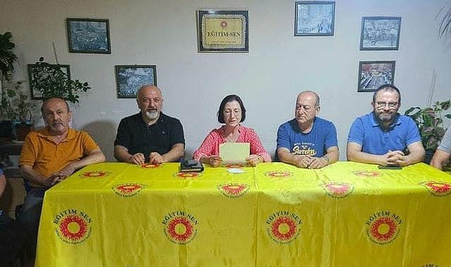 Ücretli Öğretmenler Mağduriyet Yaşıyor