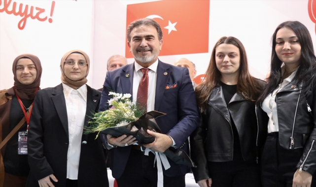 Yeniden Refah Partili Aşıla:
