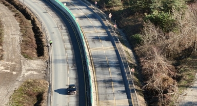 Almanya'dan yola çıkan bisiklet tutkunu, umre için kutsal topraklara pedal çeviriyor
