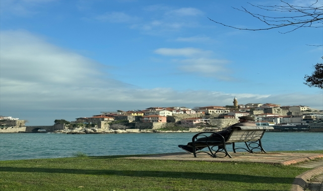 Amasra ve Safranbolu 2024'ü dolu dolu geçirdi