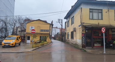 Bafra'da 54 araç sürücüsüne toplam 74 bin 612 lira para cezası verildi