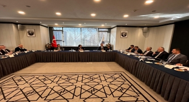 Bafra, sıfır atık uygulamalarında pilot bölge seçildi