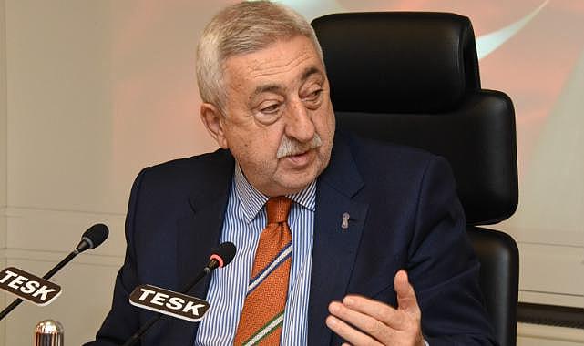 “Bağ-Kur' lu almadığı hizmetin bedelini cezalı ödüyor”