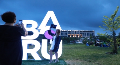 Bartın Üniversitesinde 