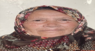 Bolu'da kaybolan kadının cesedine ulaşıldı