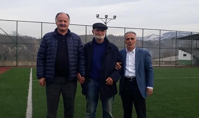 Çanakçıspor Kulübünden Halkına Çağrı: Birlikte Hareket Edelim!