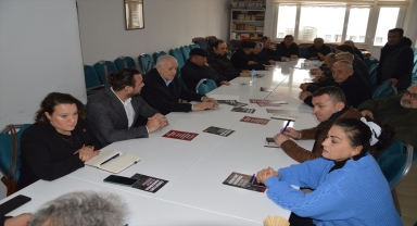 CHP Samsun'da üç ilçede miting düzenleyecek