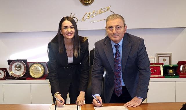 DOĞA KOLEJİ VE GTSO ARASINDA EĞİTİM İNDİRİM PROTOKOLÜ İMZALANDI