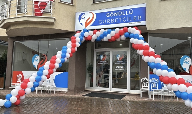 Düzce'de