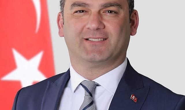 GÖRELE BELEDİYE BAŞKANI DEDE, BASINI KUTLADI