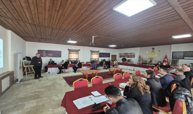 Hattuşa Antik Kenti için