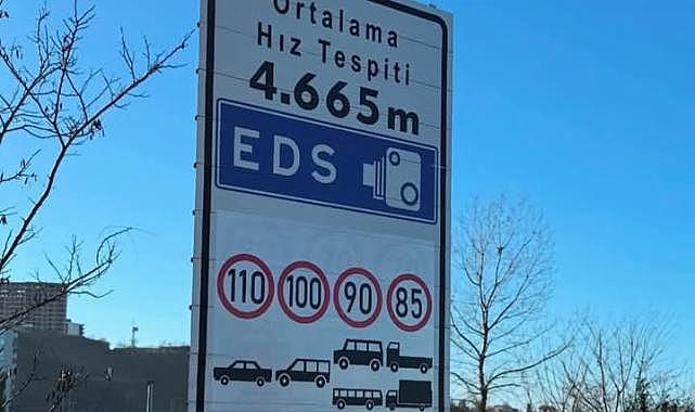 HIZ SINIRI NE KADAR OLDU?
