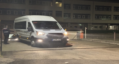 Kartalkaya'daki otel yangınına ilişkin 7 zanlı daha tutuklandı