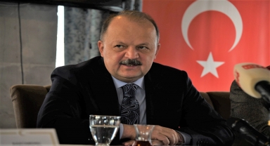 Kastamonu Valisi Dallı'dan tanıtım ve turizm vurgusu