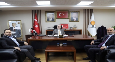 Ladik'ten kısa kısa