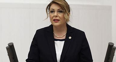 MİLLETVEKİLİ  GEZMİŞ' TEN, 