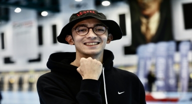  Milli okçu Mete Gazoz, yeni şampiyonlukları hedefliyor: