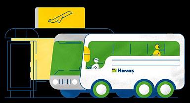 Ordu Giresun Havalimanı Havaş Servis Ücretlerine Büyük Zam!