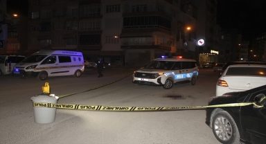 Samsun'da tartıştığı kişi tarafından bıçaklanan genç öldü