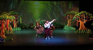 Samsun Devlet Opera ve Balesi 