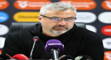 Samsunspor-Trabzonspor maçının ardından