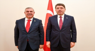 Sinop'ta yeni Adalet Sarayı binası inşa edilecek