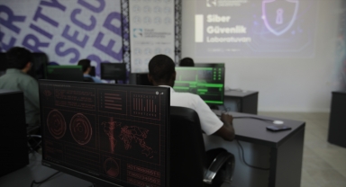 TOGÜ'de siber güvenlik ve etik hacker eğitimi düzenlenecek