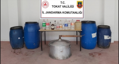 Tokat'ta aralık ayında uyuşturucu ve kaçakçılık operasyonlarında 66 kişi hakkında işlem yapıldı