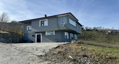 Trabzon'da karbonmonoksitten zehirlenen anne ve kızı öldü