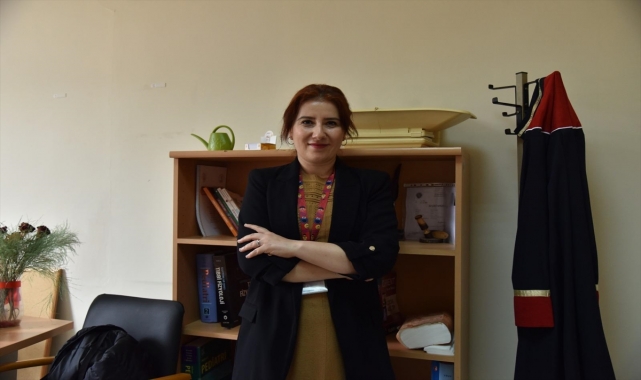 Uzmanından
