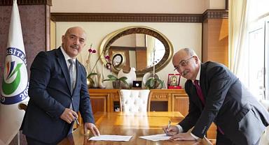 813 öğrenciye üniversitede çalışma imkanı