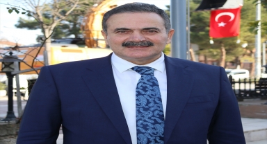 AK Parti Amasya Milletvekili İpek'ten OSB açıklaması