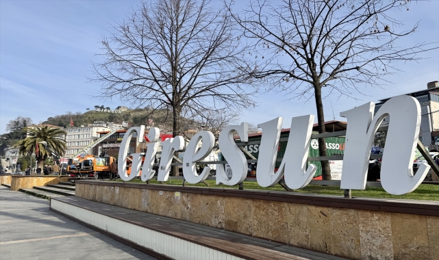 Alperen Şengün'ün memleketi Giresun'da All-Star sevinci
