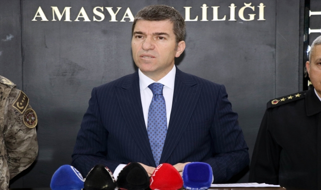 Amasya Valiliği, hemşirenin hastanede hayatını kaybetmesine ilişkin inceleme başlattı