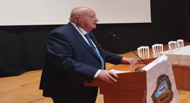 Boyabat Esnaf ve Sanatkarlar Kredi Kefalet Kooperatifinde Mali Olağan Genel Kurul yapıldı