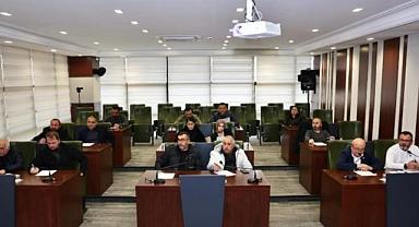 BULANCAK BELEDİYE MECLİSİ TOPLANDI