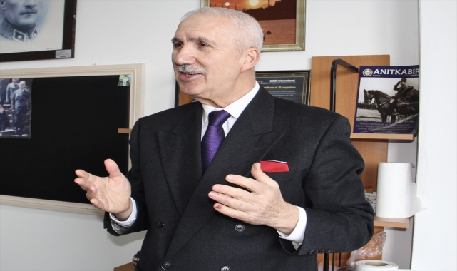 Denizlerin üretkenliğinin devamı için müsilaja karşı ortak bilinçle hareket edilmesi uyarısı