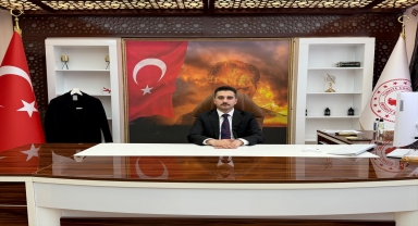 Dodurga Kaymakamı Yıldırım ve Ortaköy Kaymakamı Şapaloğlu görevlerine başladı