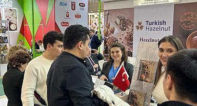 FINDIĞIN TANITIMINDA HEDEF KUZEY ASYA