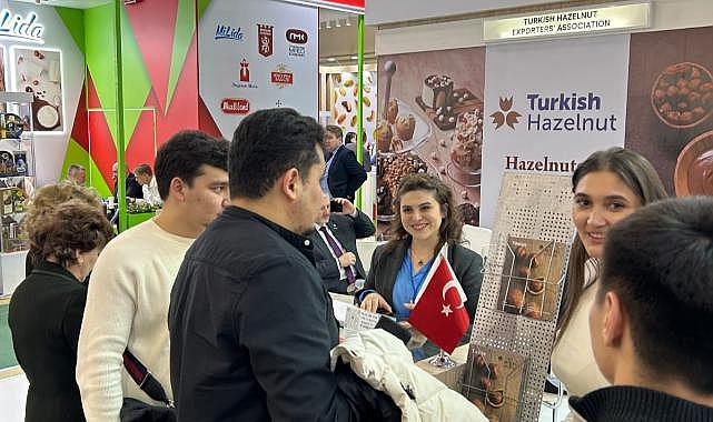 FINDIĞIN TANITIMINDA HEDEF KUZEY ASYA