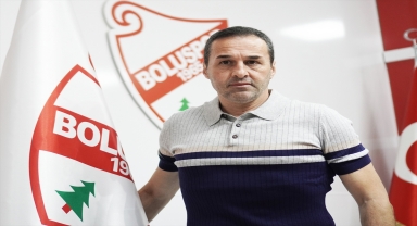 Geosis Boluspor, teknik direktör Yalçın Koşukavak ile anlaştı