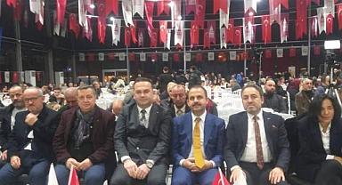 GÖRELE' NİN İŞGALDEN KURTULUŞU İSTANBUL' DA DA KUTLANDI