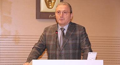 GTSO BAŞKANI ÇAKIRMELİKOĞLU'NDAN, ÖNEMLİ AÇIKLAMA