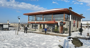 GÜNCELLEME - Ardeşen Belediye Başkan Yardımcısı Mustafa Kuyumcu silahlı saldırıda yaralandı