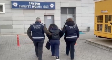 GÜNCELLEME- Samsun merkezli yasa dışı bahis operasyonunda yakalanan 5 zanlı tutuklandı