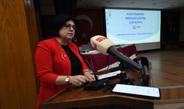 Kastamonu'da