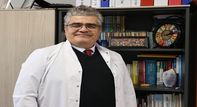 OMÜ Aile Hekimliği Ana Bilim Dalı Başkanı Prof. Dr. Yalçın'a göre Türkiye'de sigara kullanımı endişelendiriyor: