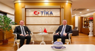 Ordu Üniversitesi TİKA'nın desteklediği proje ile uluslararası tanınırlığını artıracak